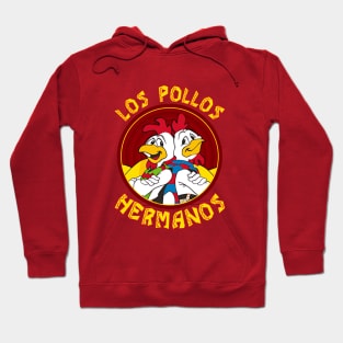 Los Pollos Hermanos Hoodie